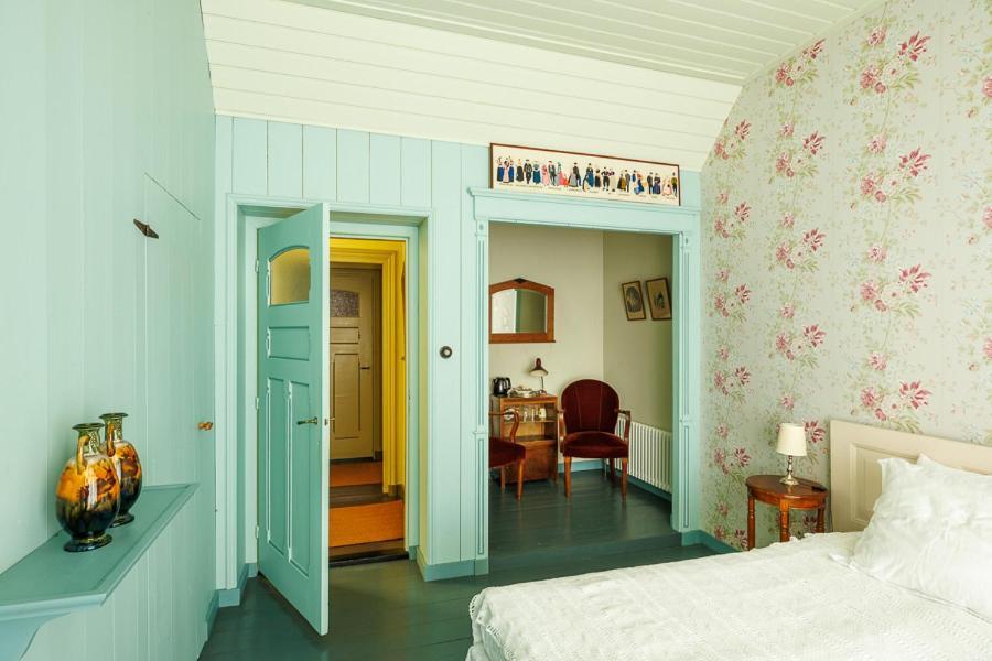 Moushouk Bed And Breakfast Oostwold  Dış mekan fotoğraf