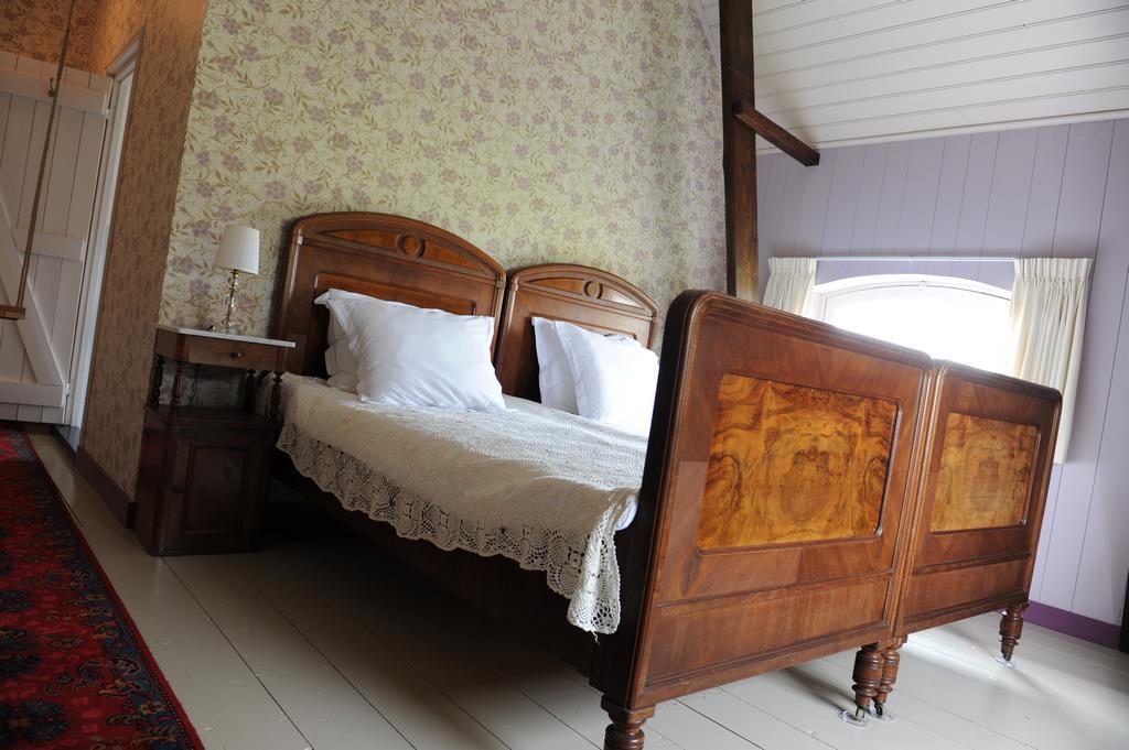Moushouk Bed And Breakfast Oostwold  Dış mekan fotoğraf