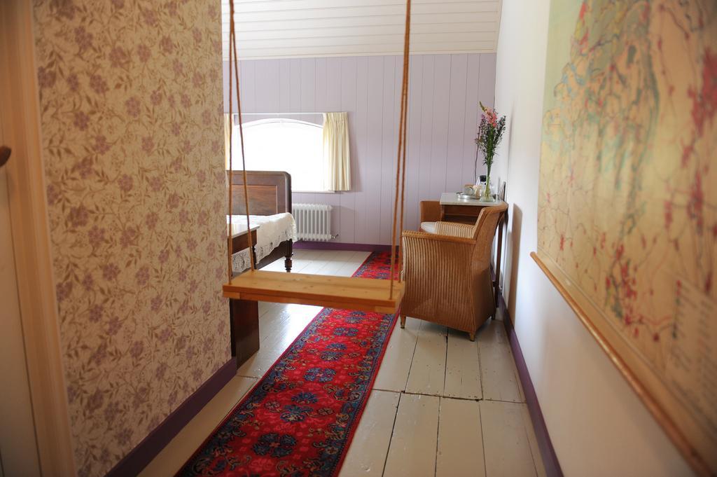 Moushouk Bed And Breakfast Oostwold  Dış mekan fotoğraf