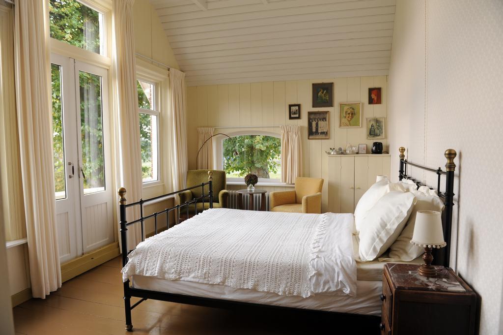 Moushouk Bed And Breakfast Oostwold  Dış mekan fotoğraf